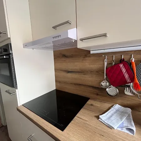 Bella - Haus Kaernten Bad Kleinkirchheim