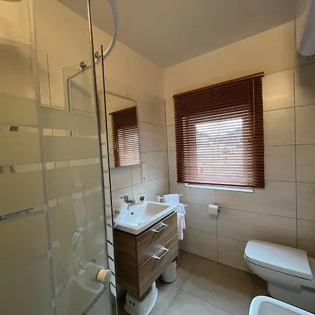 Bella - Haus Kaernten Appartement