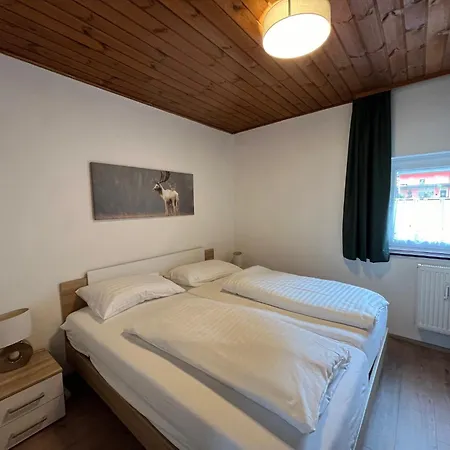 Bella - Haus Kaernten Bad Kleinkirchheim